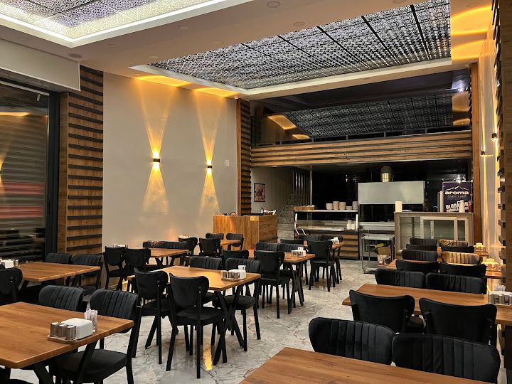 Öz Lezzet Restaurant