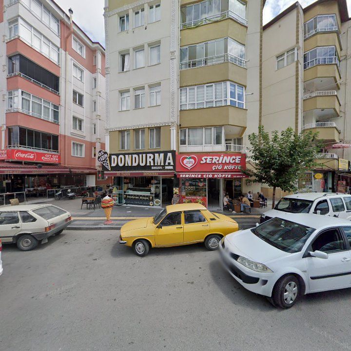 Öz Tadim Dondurma