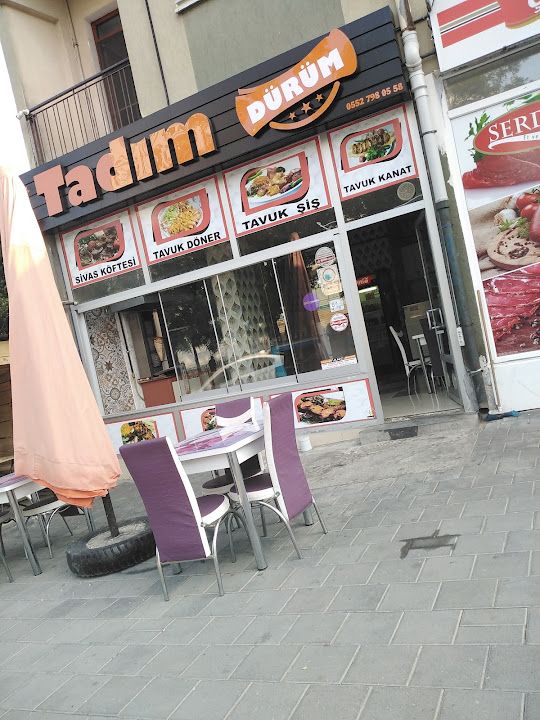 Öz Tadım Dürüm