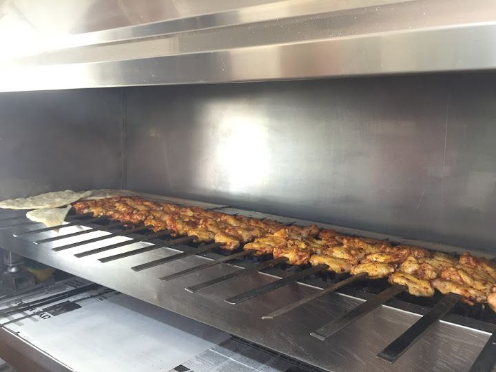 Öz Tadım Kebap