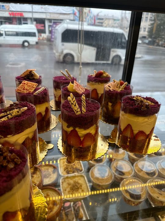 Öz Tadım Simit