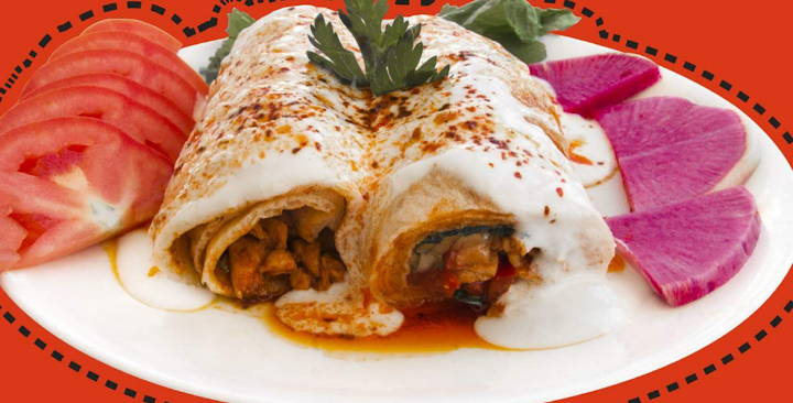 Öz Yaprak Tantuni Siirt