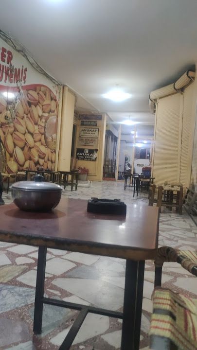 Ozan Cafe