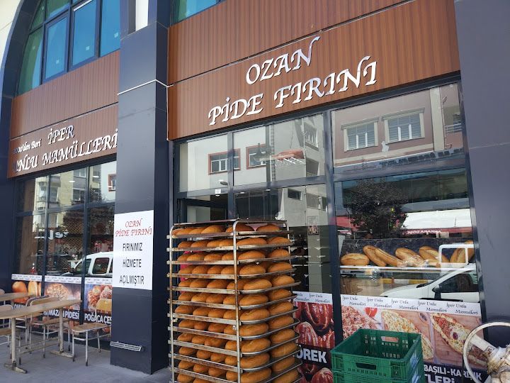 Ozan Pide Fırını