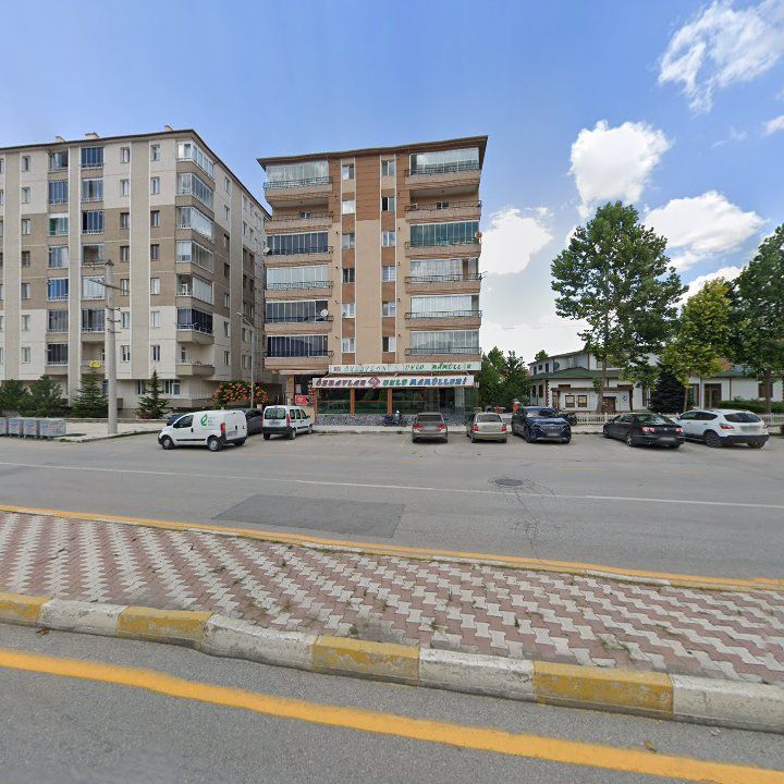 Özbaylar Unlu Mamülleri
