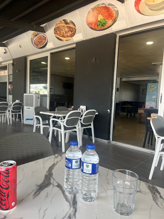Özbey Kebap Uşak