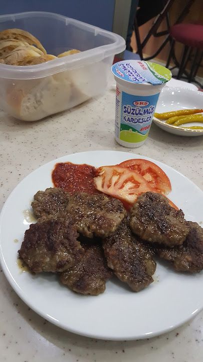 Özcan Köftecisi