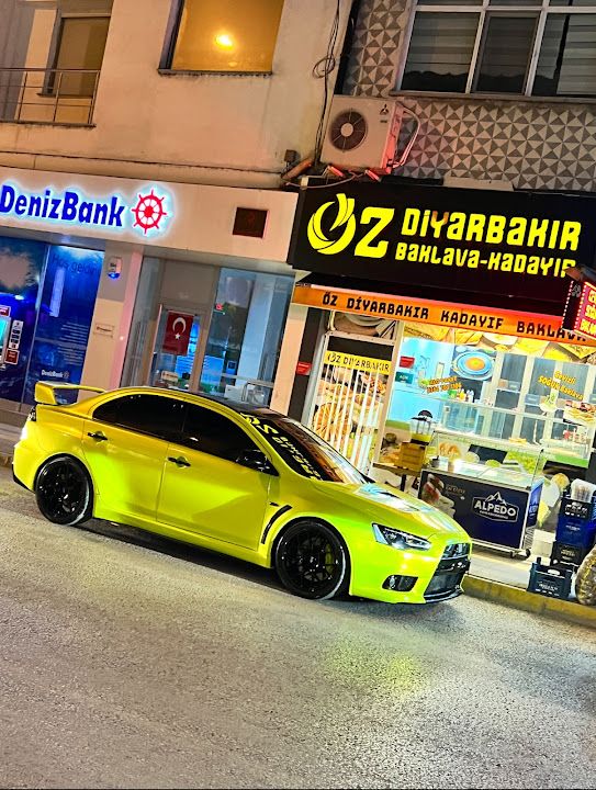 Ozdiyarbakir baklava ve kadayıf Osmancık