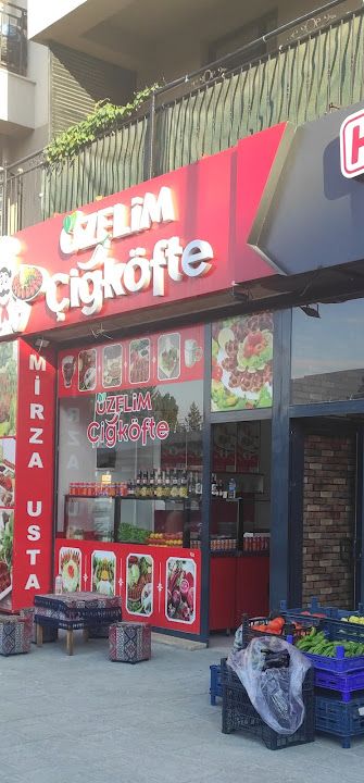 Özelim Ciğkofte
