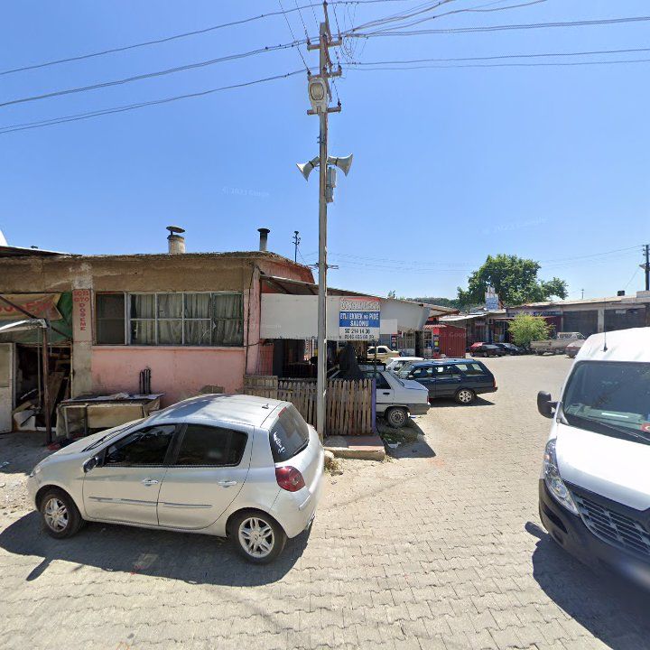 Özgüven Lahmacun Pide