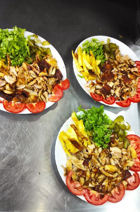 Özhat Döner