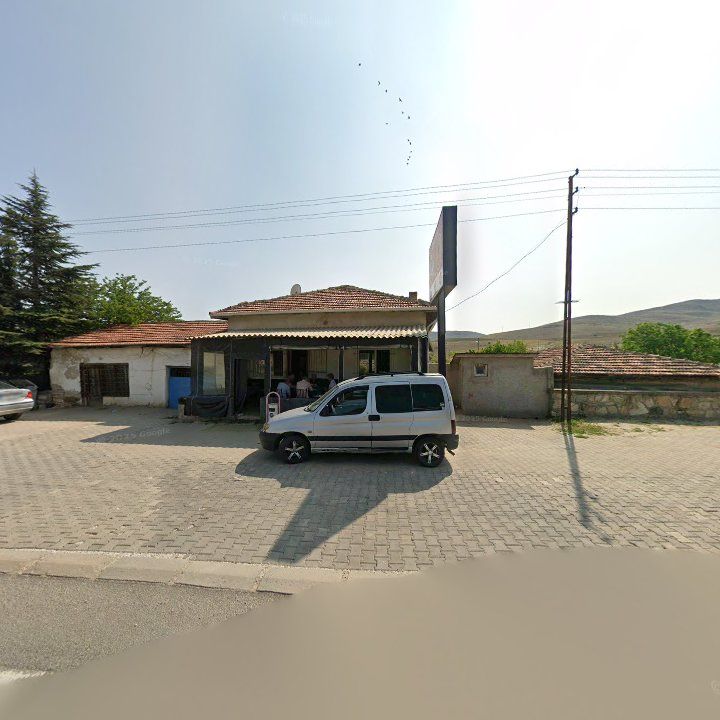 Özkale Gençlik Çay Evi