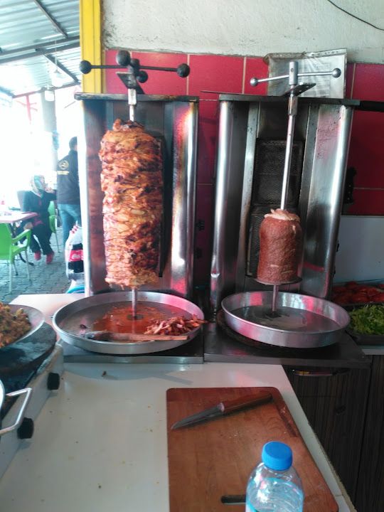 Özkan Döner