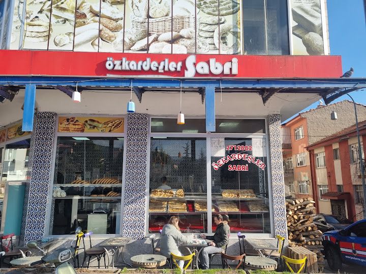 Özkardeşler Fırını