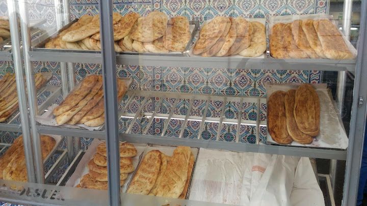Özkardeşler Pide