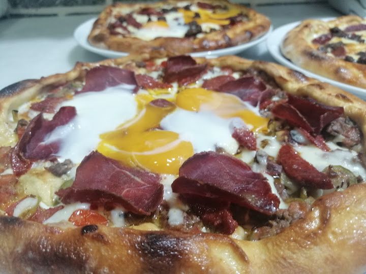 Özledim Pide & Lahmacun