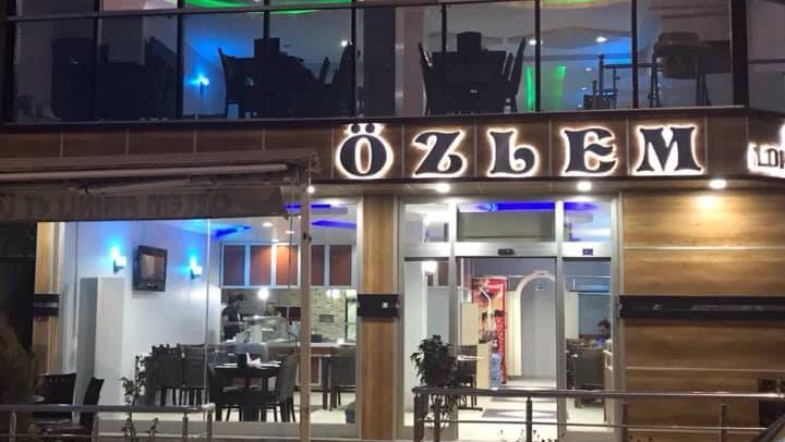 Özlem Et Lokantası