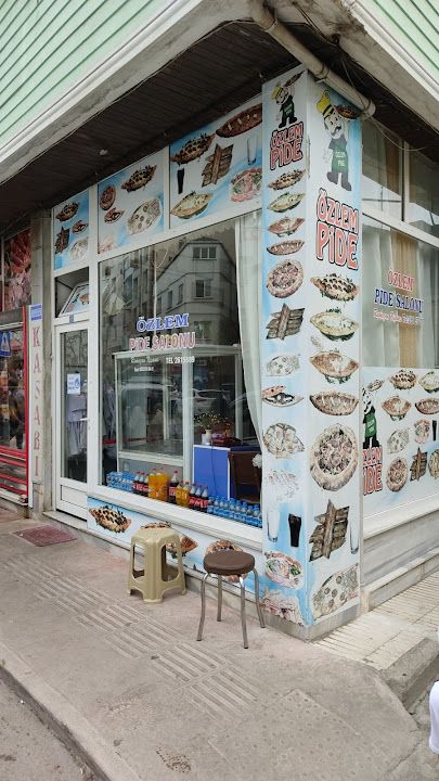 Özlem Pide Kebap