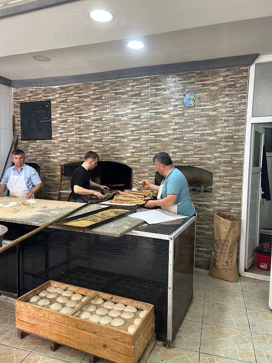 Özlem Simit Ve Pide Fırını