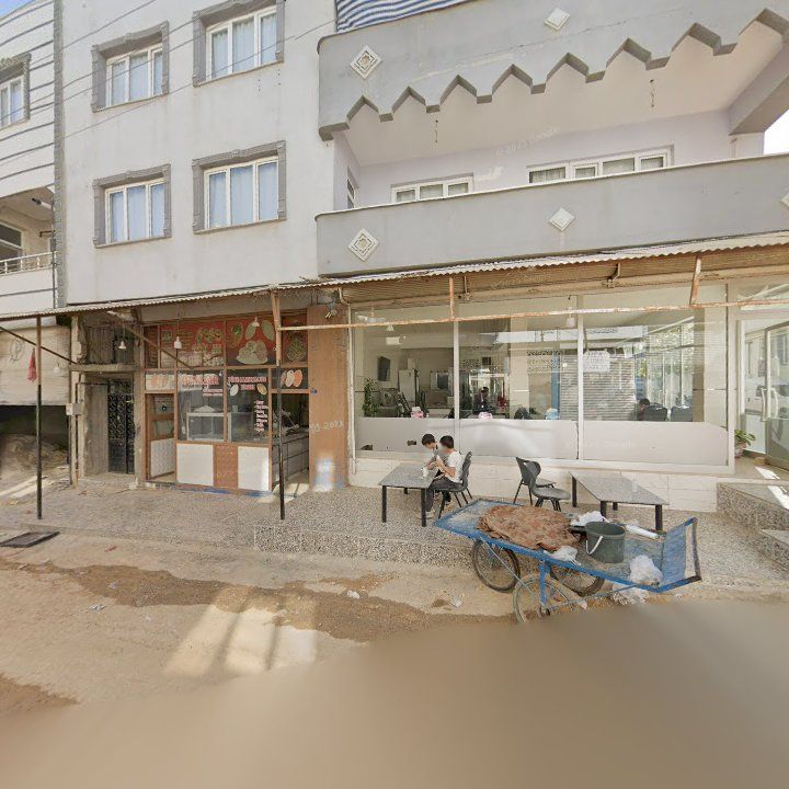 Öznazar Pide Firini