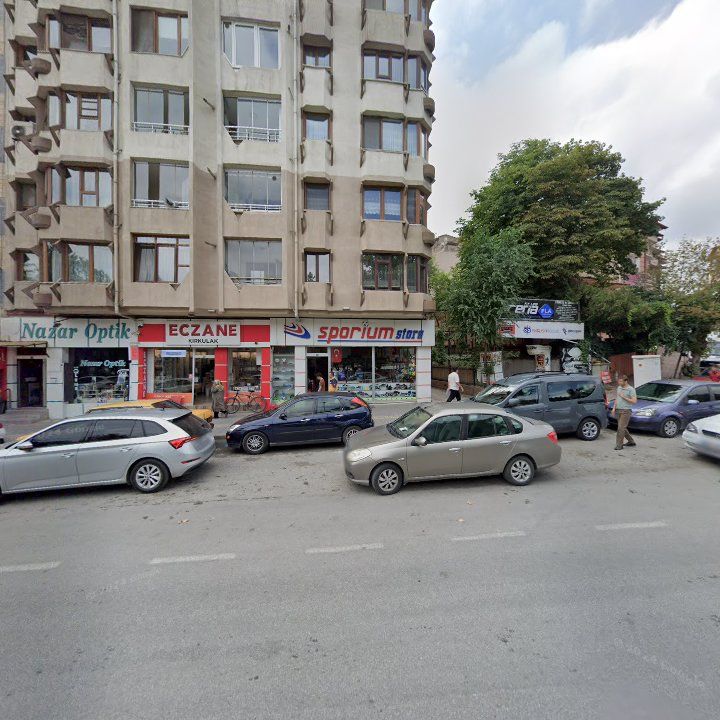 Özsaray Çorba Köfte Tatli