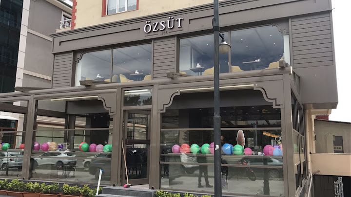 Özsüt Erzincan