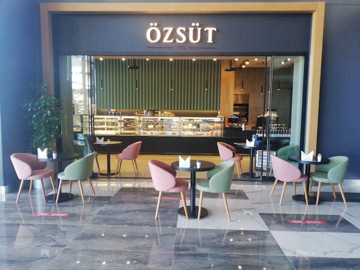 Özsütkaraman