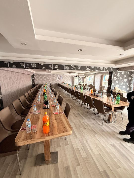 ÖZTÜRK PİDE DÖNER VE KEBAP SALONU