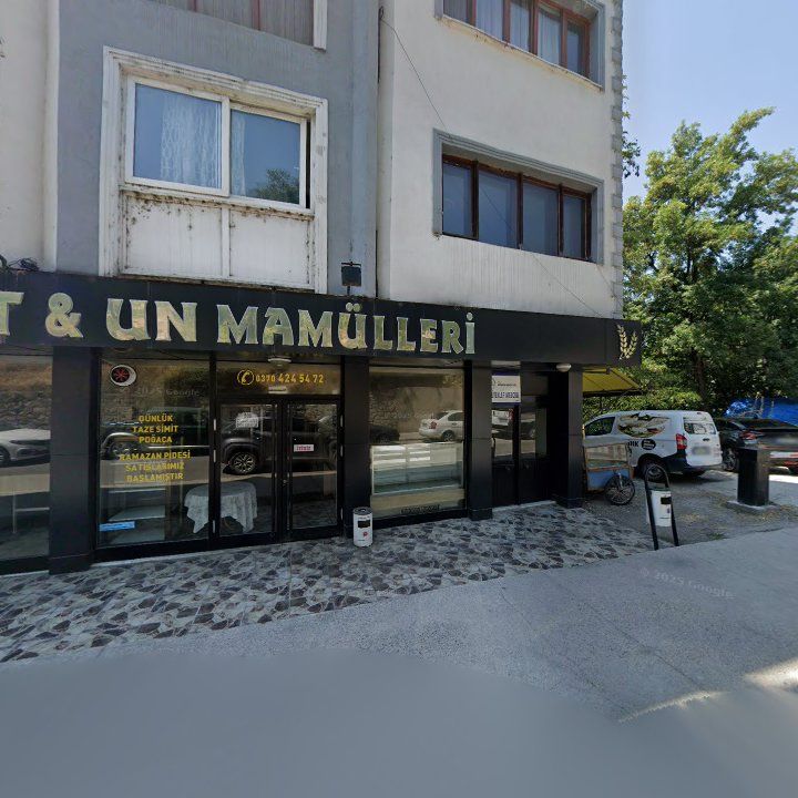 Öztürk Unlu Mamülleri