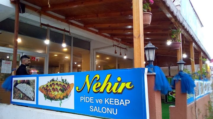 Özüm Pide Kebap Salonu
