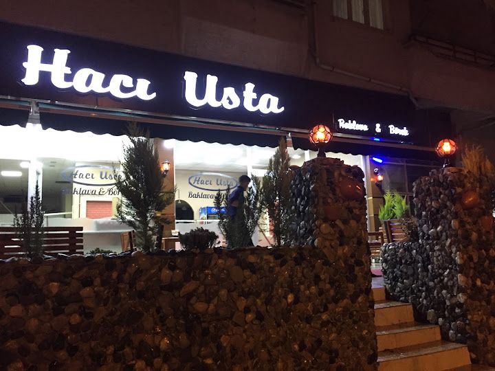 Özurfalı Kebap
