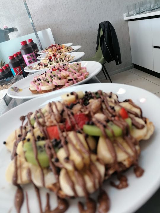 özyerwaffle
