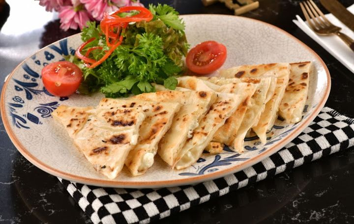 Palmiye Fast Food