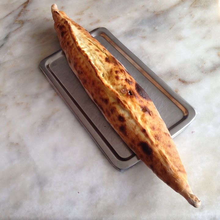 Pamuk Pide