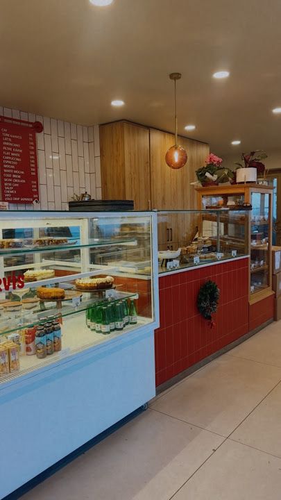 Panaderia Bakery