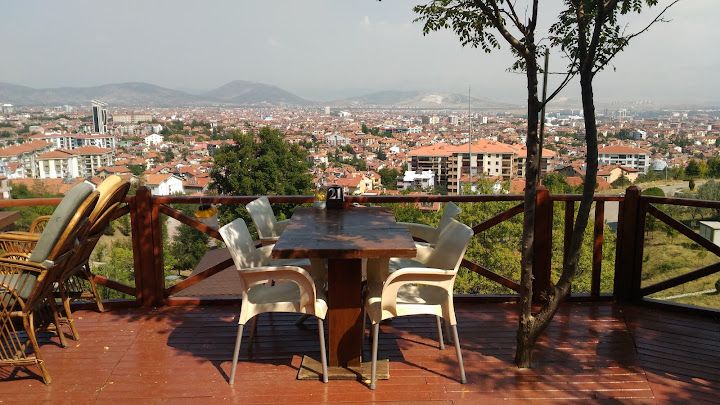 Panorama Restaurant