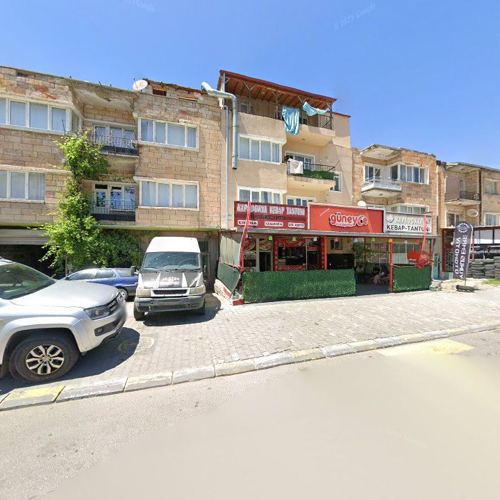 Papatya Pide Lahmacun