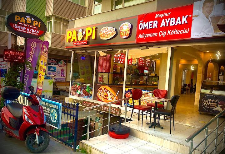 PAPİ