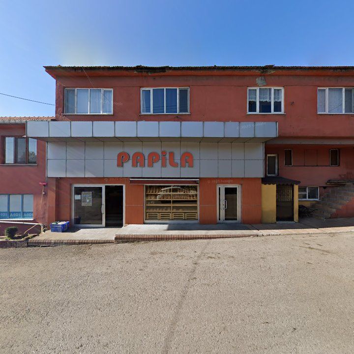Papila Ekmek Fırını