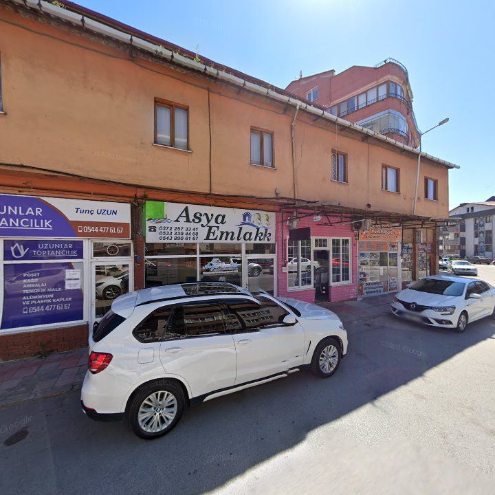 PARADİSE Pide Kebap