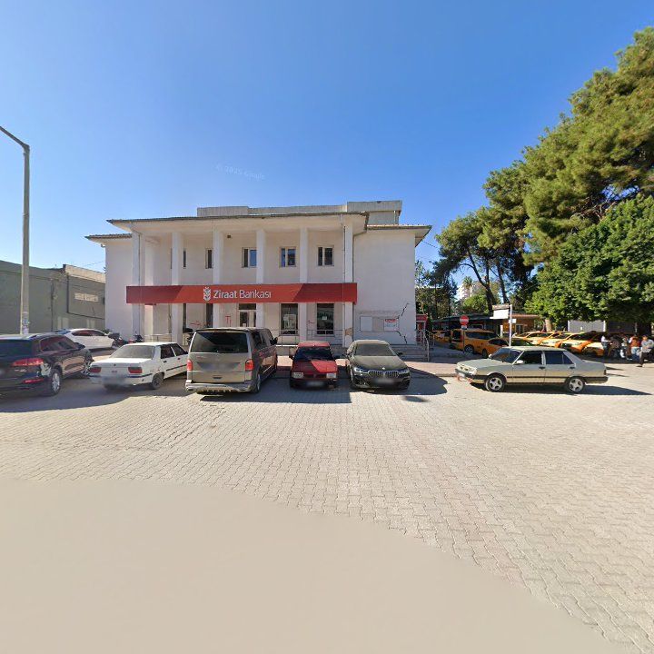 Park Aile Çay Bahçesi