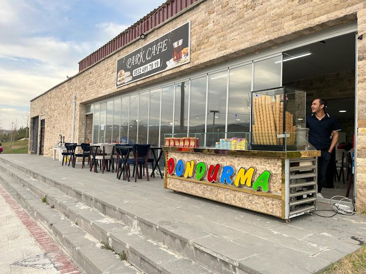 Park Cafe & Dondurma