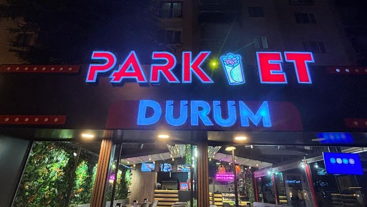 PARK ET DÜRÜM