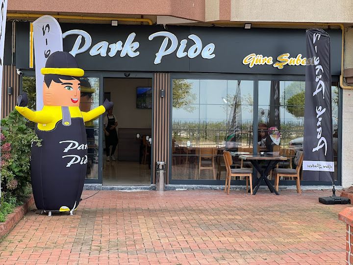 Park Pide Gurme (Güre Şubesi)