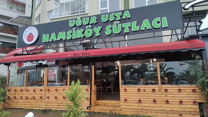 Park Pide Salonu