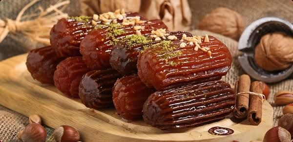 Paşa Baklava Ve Pasta & Uşak