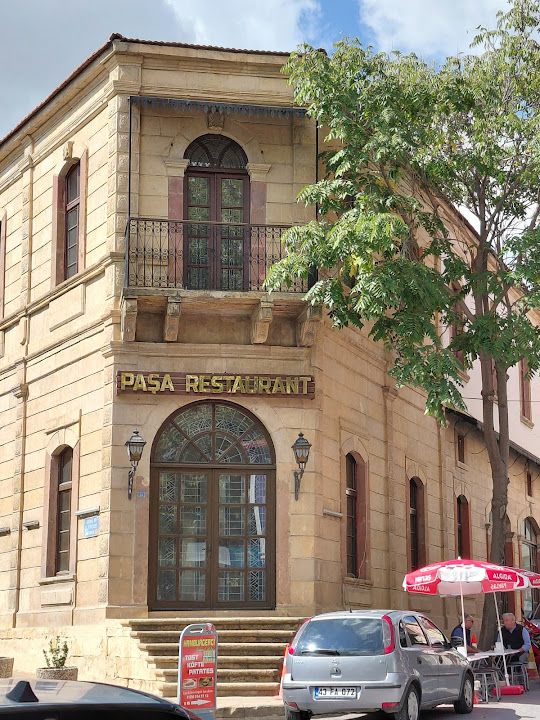 Paşa Bar