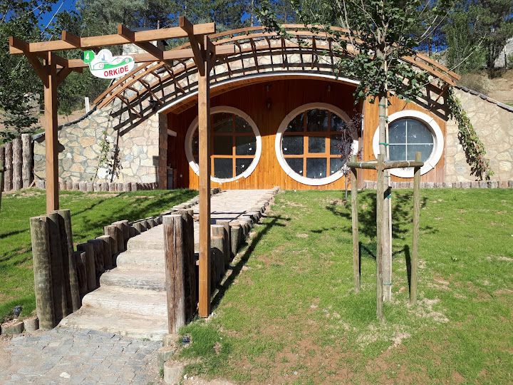 Paşabahçe Alabalık Restoran