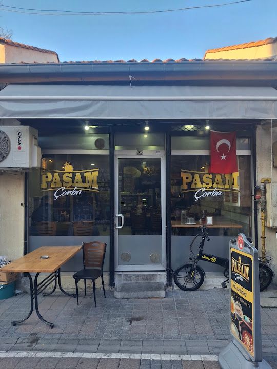 Paşam Çorba Salonu
