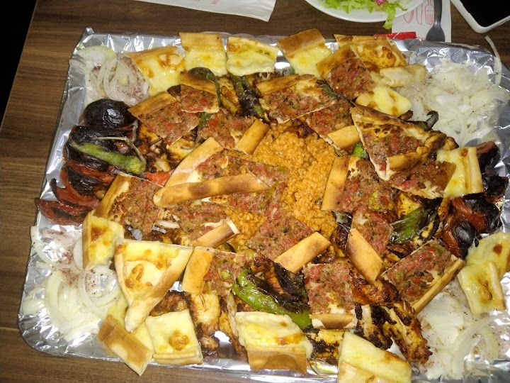 Paşam Pide Kebap Lahmacun
